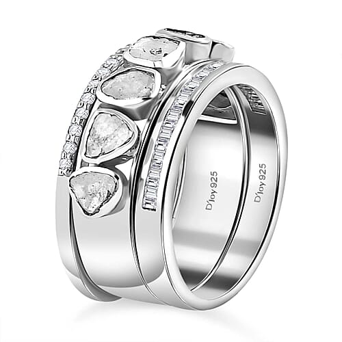 Polki Diamond / 10 - Product card gallery slide 4 (10176797475129)