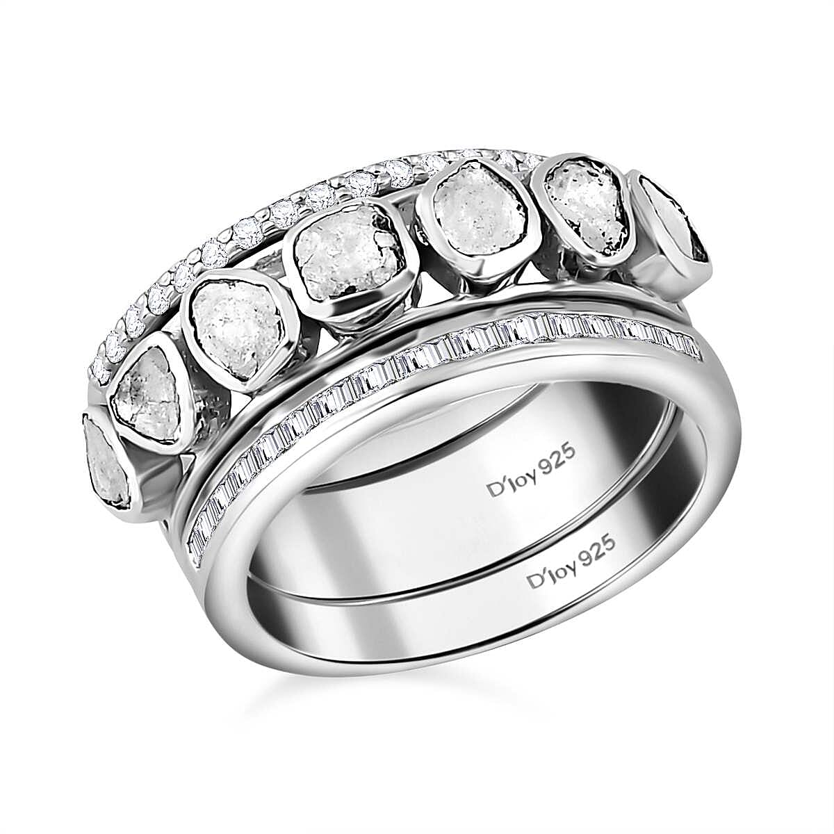 Polki Diamond / 6 - Product card gallery slide 1 (9431188373759)