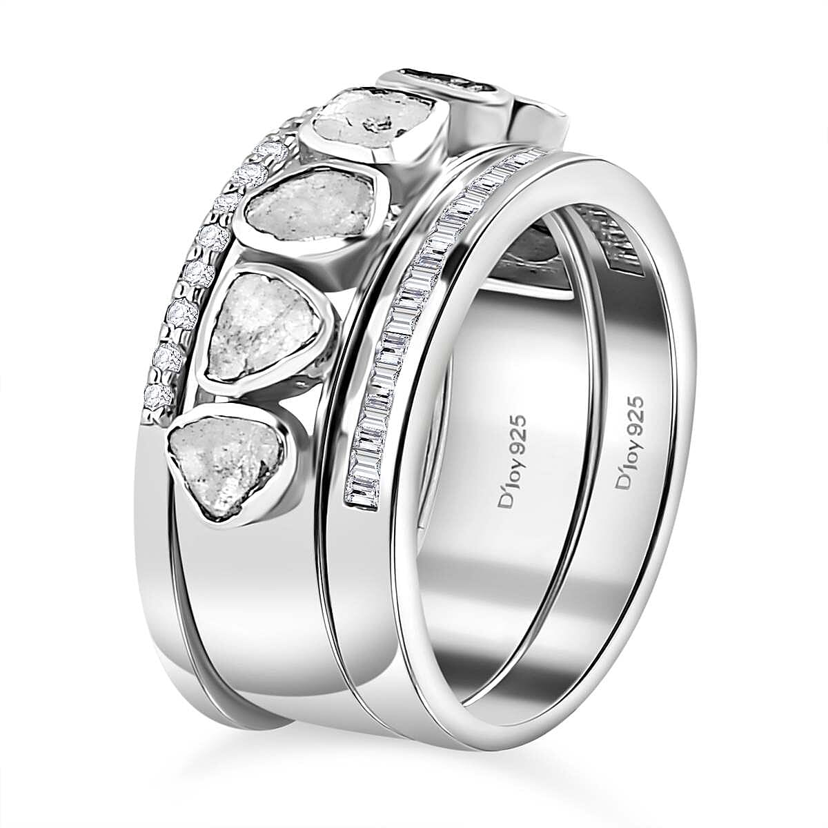 Polki Diamond / 6 - Product card gallery slide 4 (9431188373759)