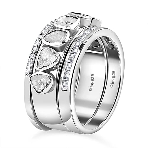 Polki Diamond / 6 - Product card gallery slide 4 (9431188373759)