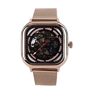 Rose Gold - Product card gallery slide 1 (9431205249279)