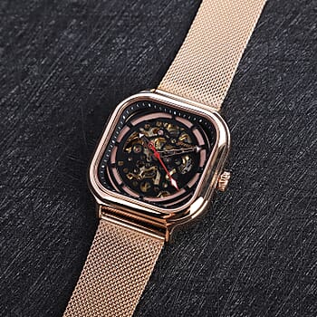 Rose Gold - Product card gallery slide 2 (9431205249279)