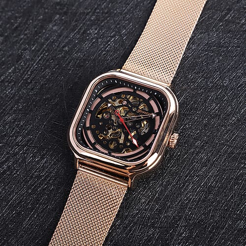 Rose Gold - Product card gallery slide 2 (9431205249279)