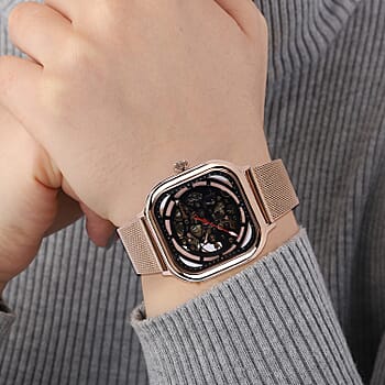 Rose Gold - Product card gallery slide 3 (9431205249279)