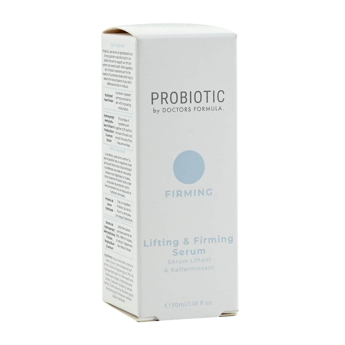 Probiotic by Doctors Formula Lifting & Firming Serum 30 ml image number 3