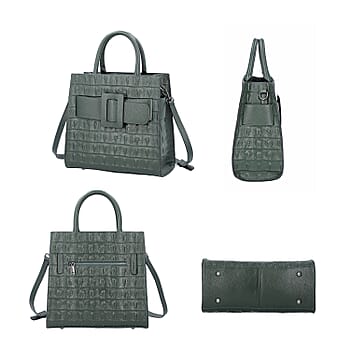Dark Green - Product card gallery slide 3 (9431214653695)