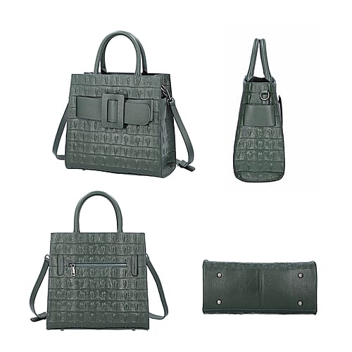 Dark Green - Product card gallery slide 3 (9431214653695)