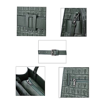 Dark Green - Product card gallery slide 4 (9431214653695)