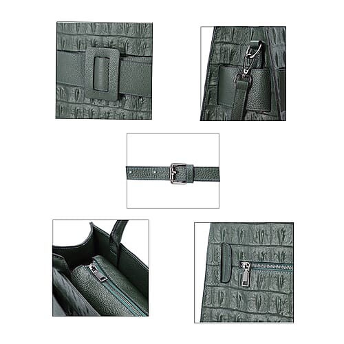 Dark Green - Product card gallery slide 4 (9431214653695)