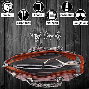 Brown - Product card gallery slide 4 (9431222812927)