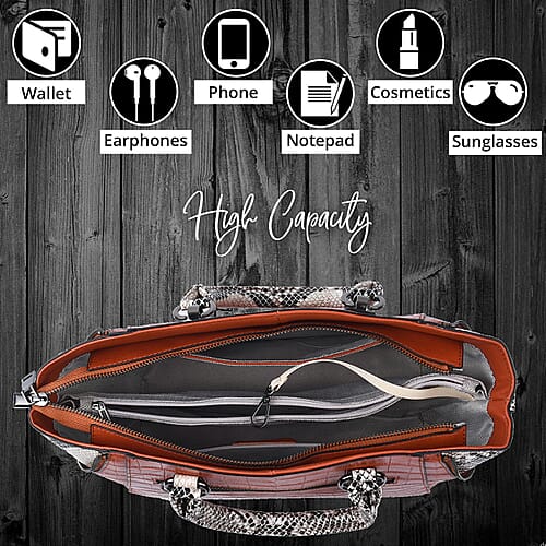 Brown - Product card gallery slide 4 (9431222812927)