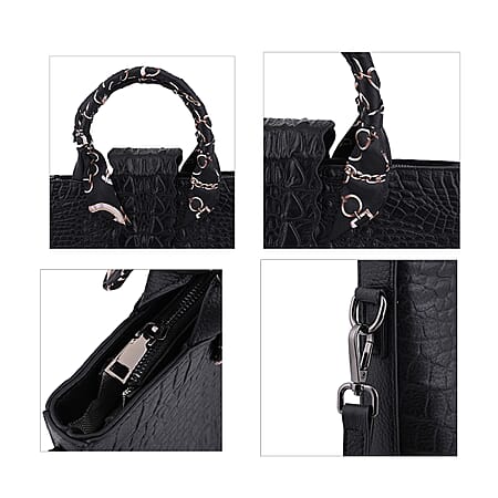Black - Product card gallery slide 4 (10176797835577)