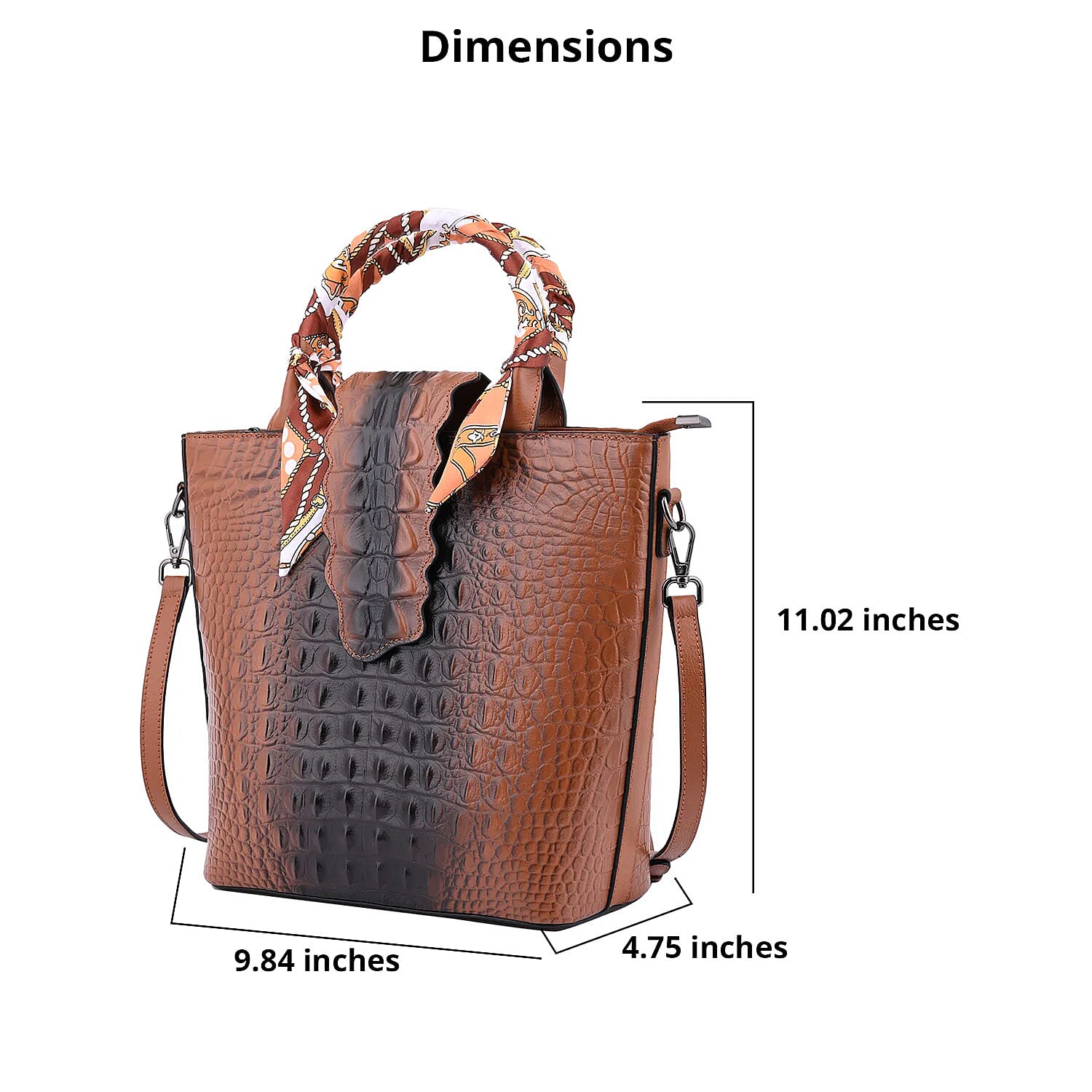 Brown - Product card gallery slide 3 (9431185359103)