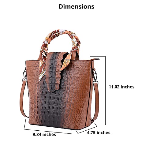 Brown - Product card gallery slide 3 (9431185359103)