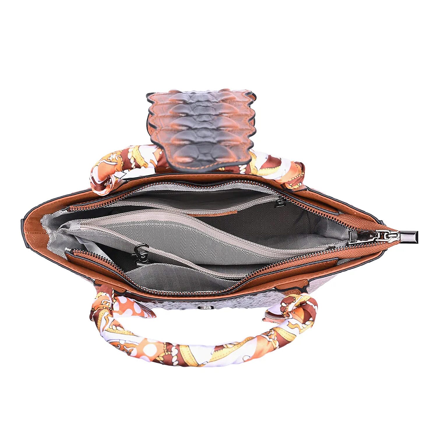 Brown - Product card gallery slide 4 (9431185359103)