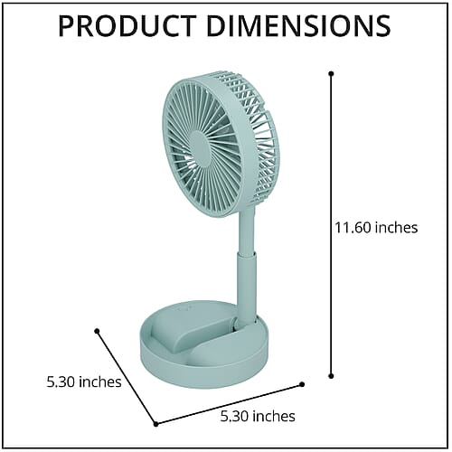 Blue - Product card gallery slide 4 (9431227564287)