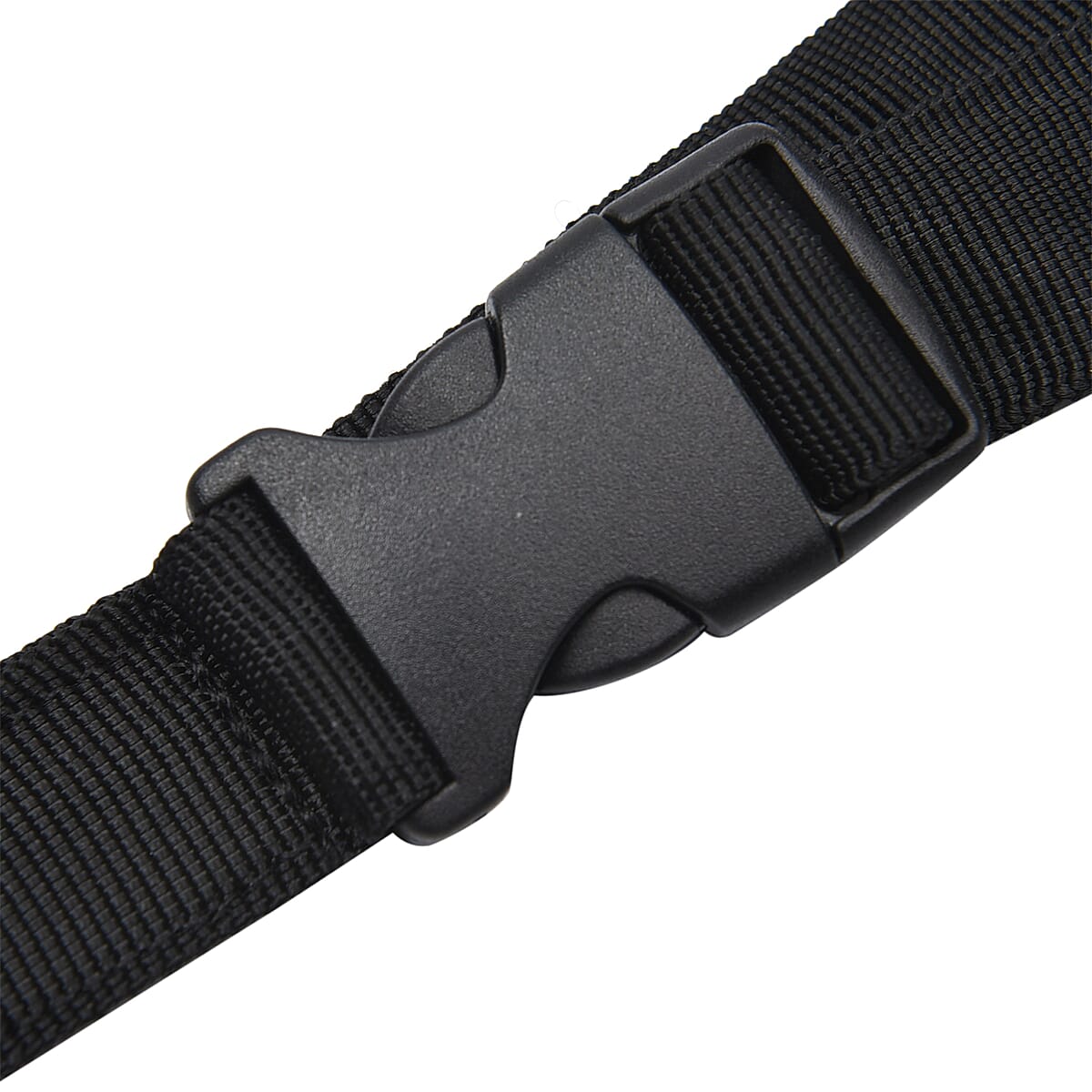 Black Bed Hand Assistance Portable Ladder for Sitting up with 3 Nonslip Handles for Elderly, Injury Recovering Patients and Pregnant Women image number 6