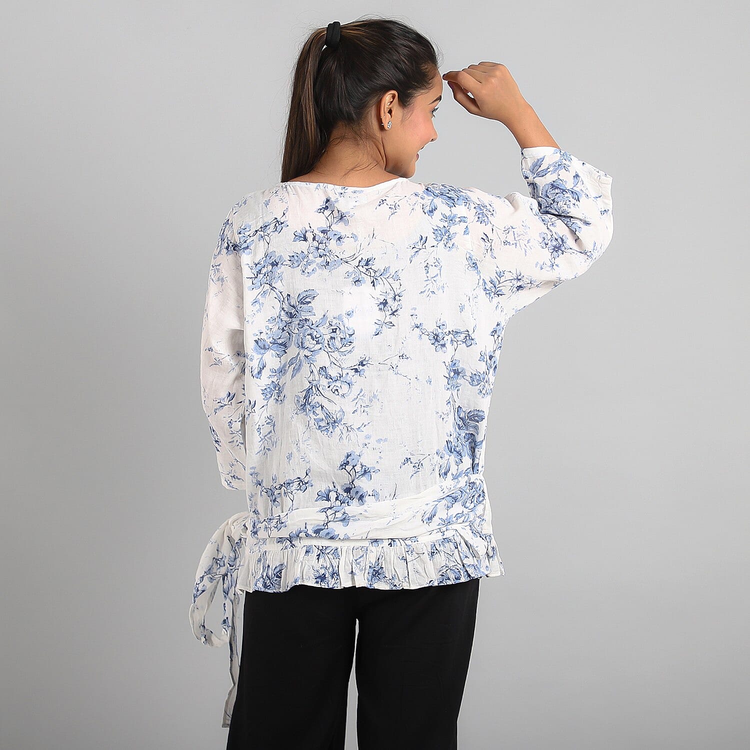 Blue / Missy - Product card gallery slide 4 (9431177691391)