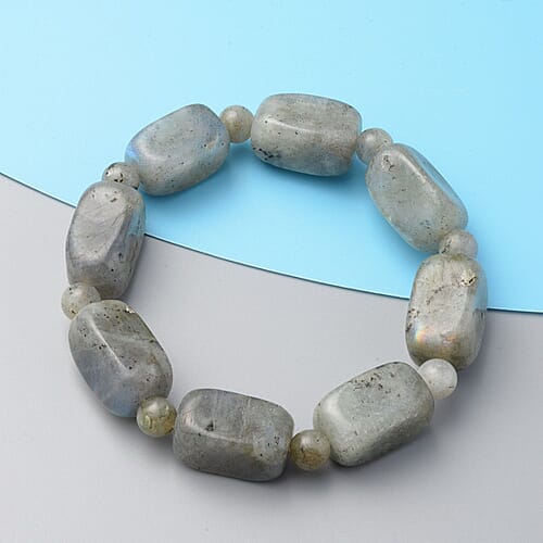 Malagasy Labradorite - Product card gallery slide 2 (9431175627007)