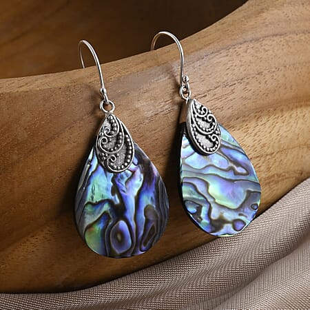 Abalone Shell - Product card gallery slide 2 (10176798687545)