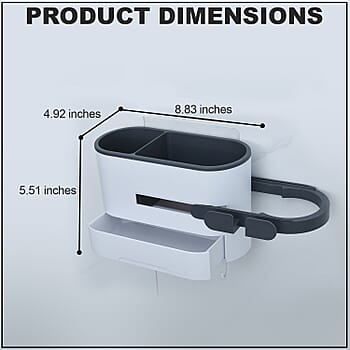 Black & White - Product card gallery slide 4 (10176798785849)
