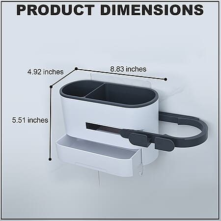 Black & White - Product card gallery slide 4 (10176798785849)