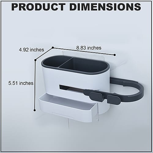 Black & White - Product card gallery slide 4 (9431144825087)