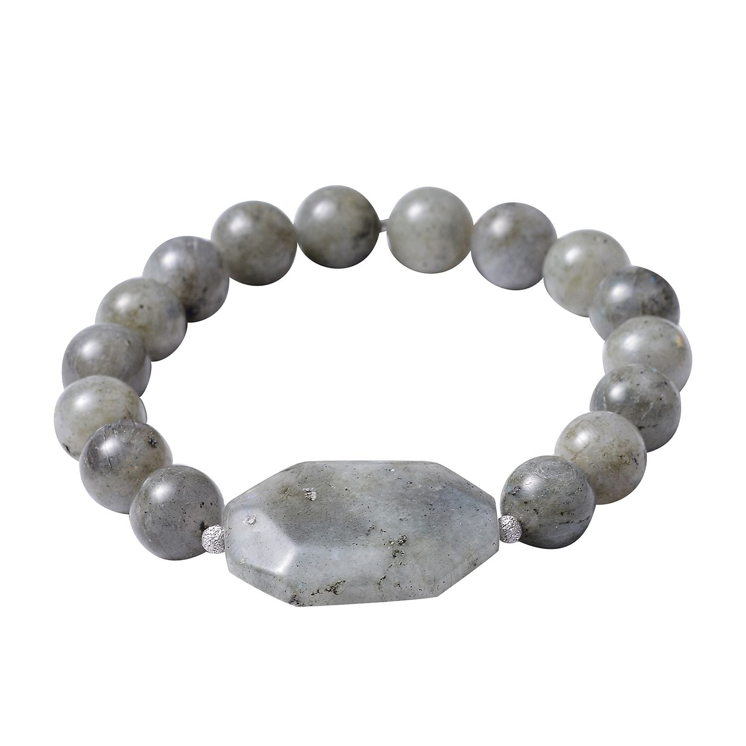 Malagasy Labradorite - Product card gallery slide 1 (10144345030939)