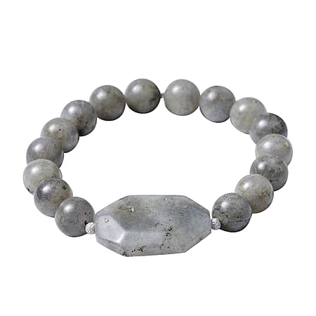 Malagasy Labradorite - Product card gallery slide 1 (10176798851385)