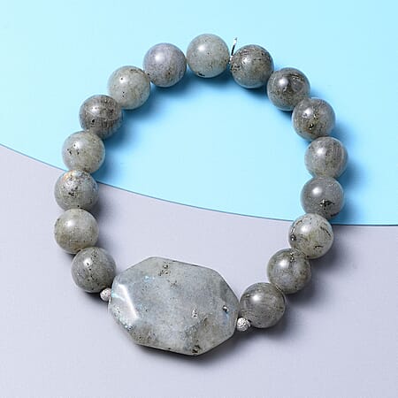 Malagasy Labradorite - Product card gallery slide 2 (10176798851385)