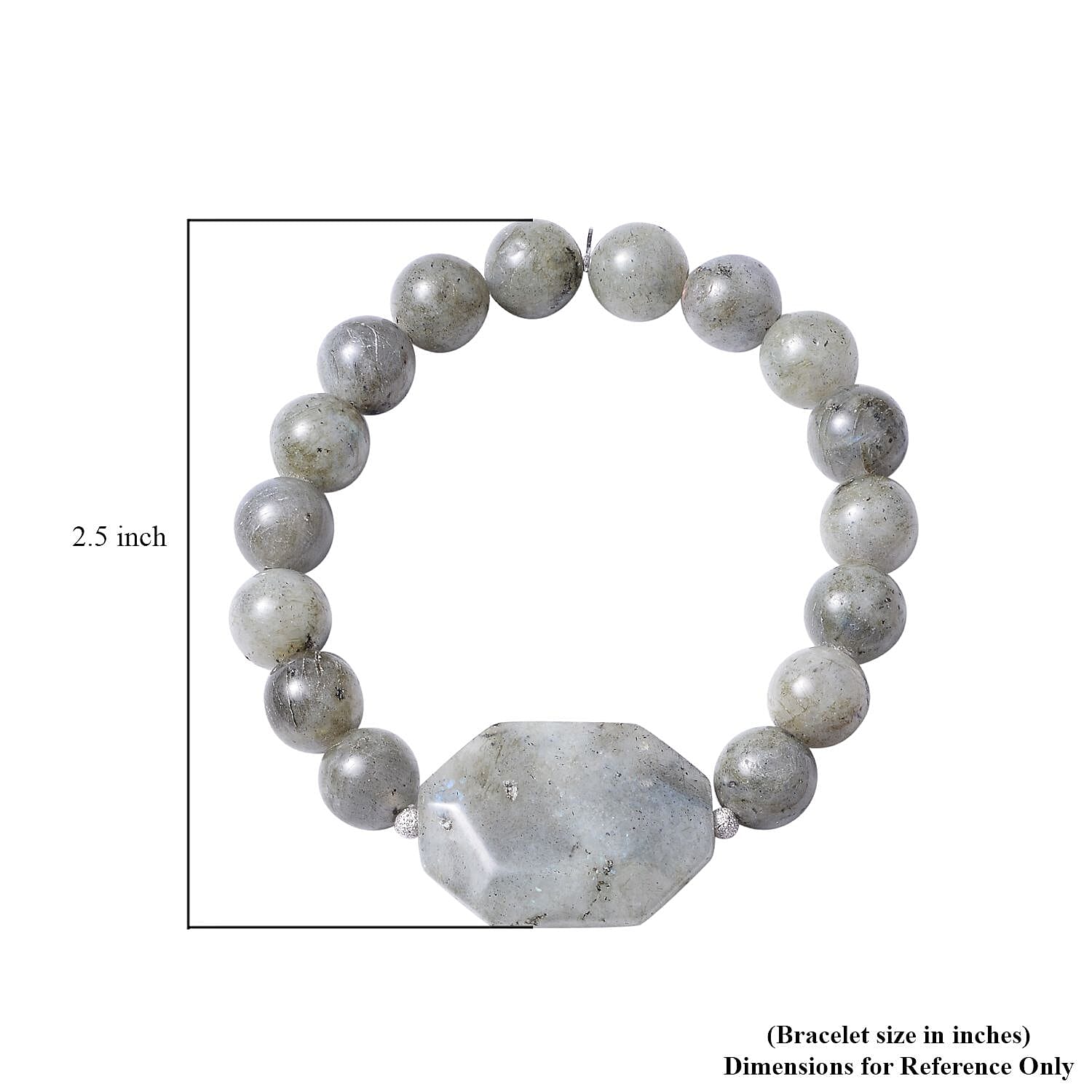 Malagasy Labradorite - Product card gallery slide 4 (10144345030939)