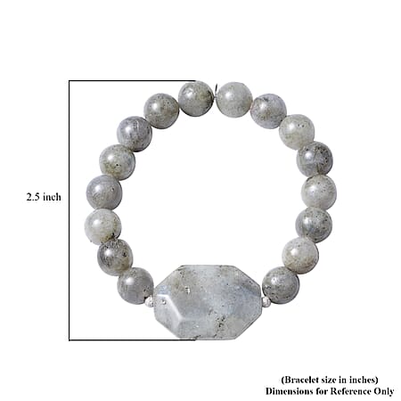 Malagasy Labradorite - Product card gallery slide 4 (10176798851385)
