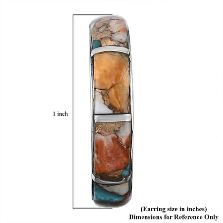 Spiny Turquoise - Product card gallery slide 4 (10176799047993)