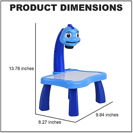 Blue - Product card gallery slide 4 (10176799244601)