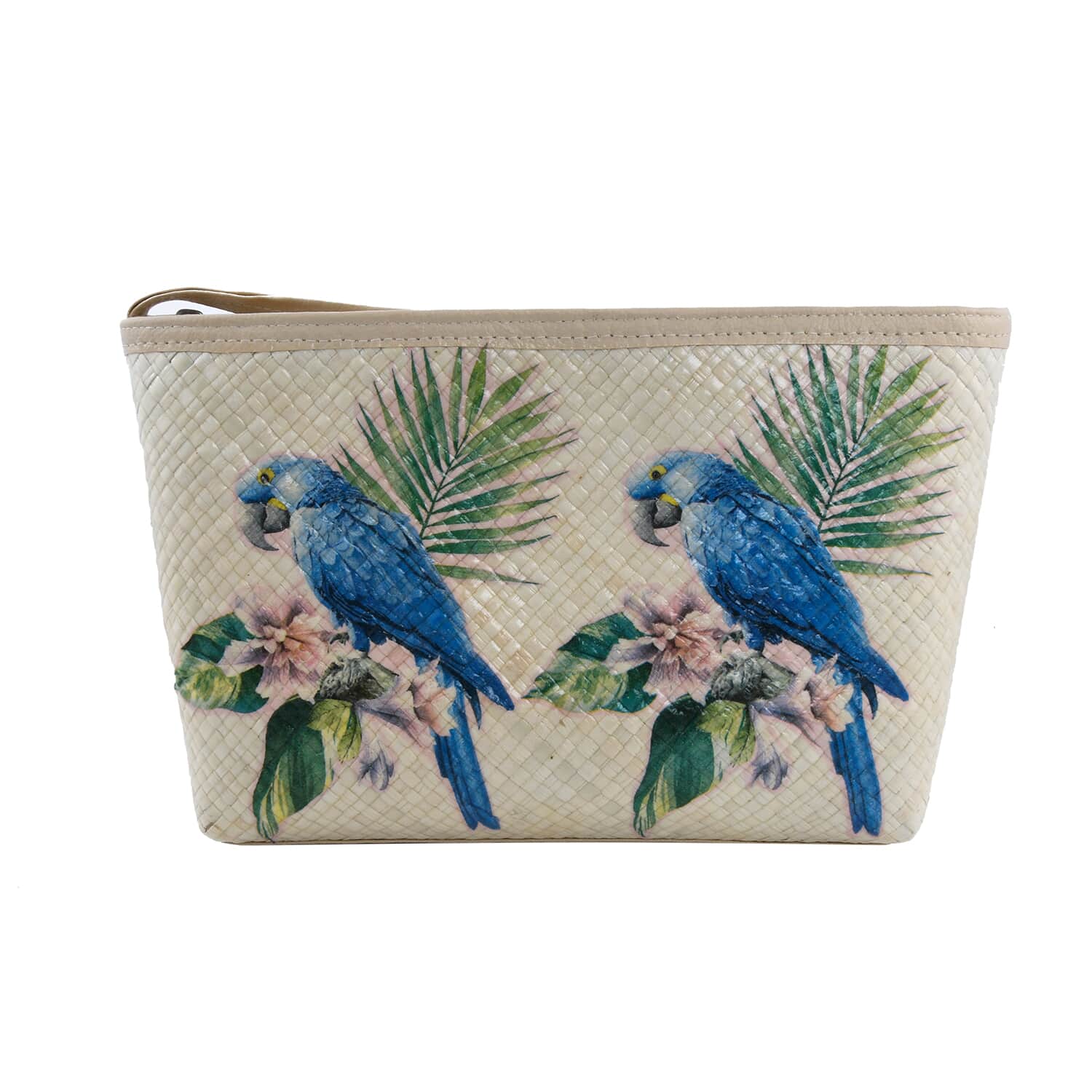 Coin pouch outlet designer