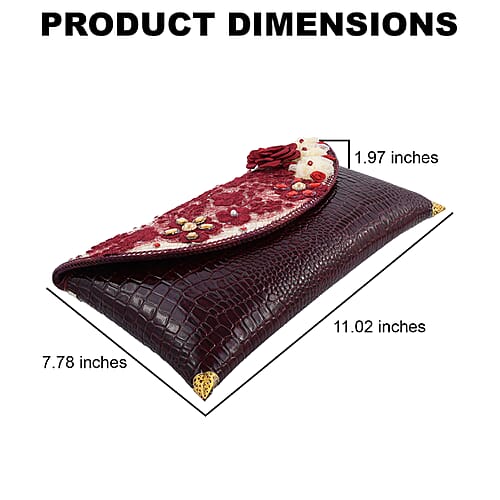 Red - Product card gallery slide 3 (9431182377215)