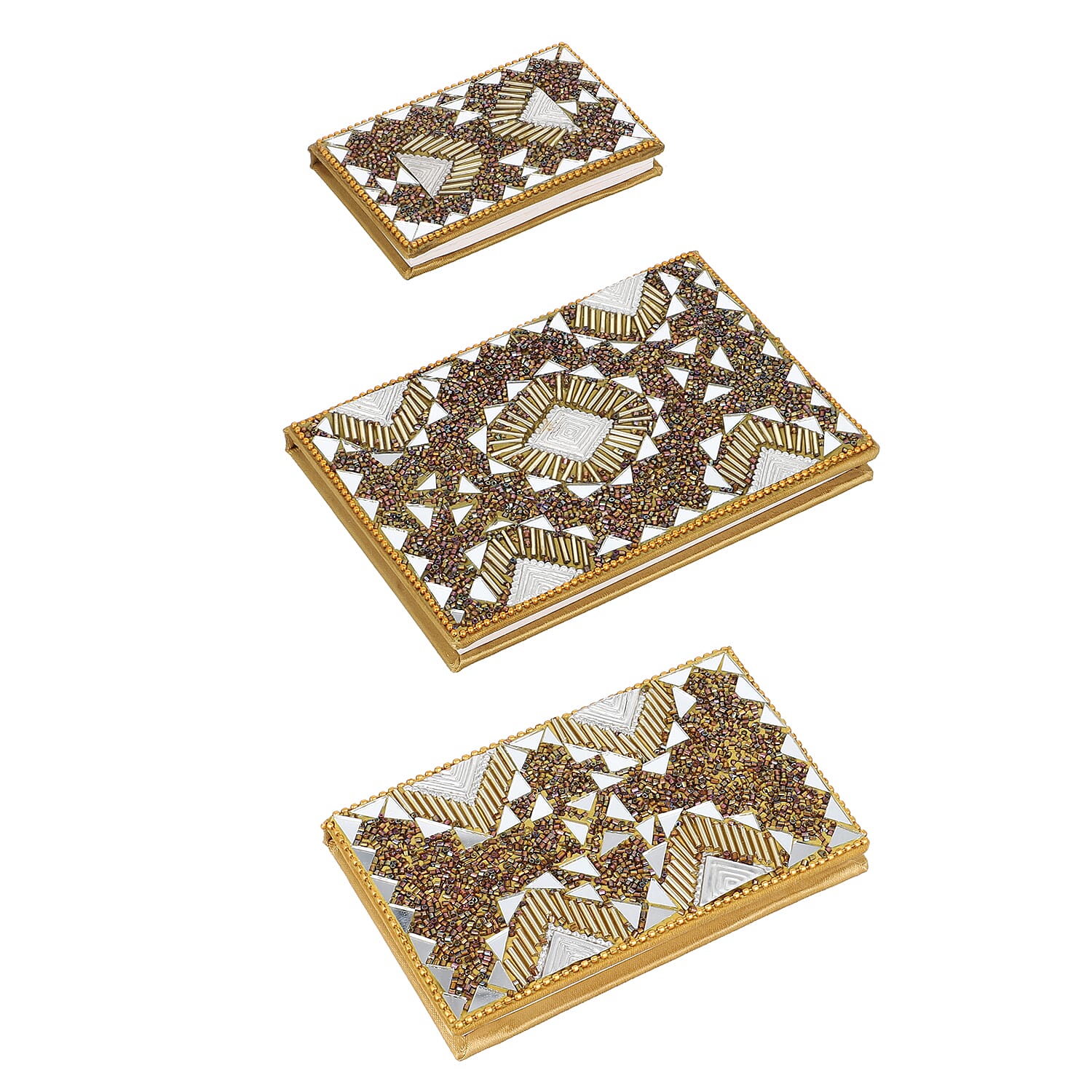 Gold - Product card gallery slide 2 (9431272030463)