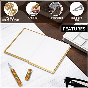Gold - Product card gallery slide 3 (9431196139775)