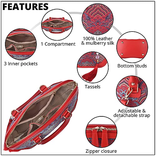 Red - Product card gallery slide 4 (9431198892287)