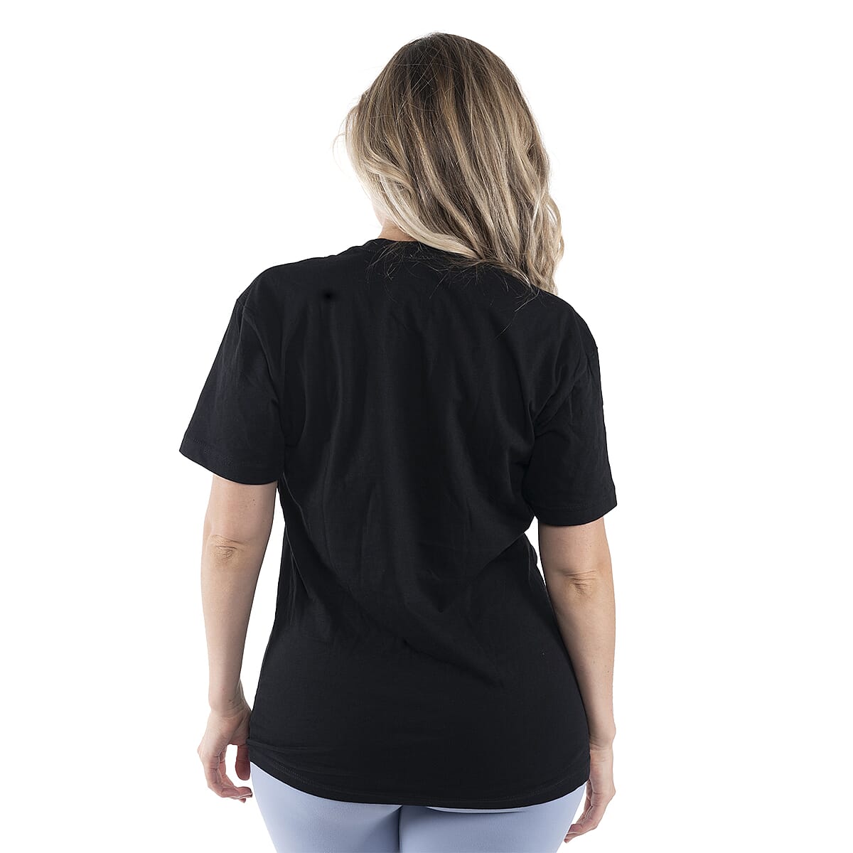 Black Chicago White Sox MLB Genuine Merchandise Unisex T-shirt - M image number 1