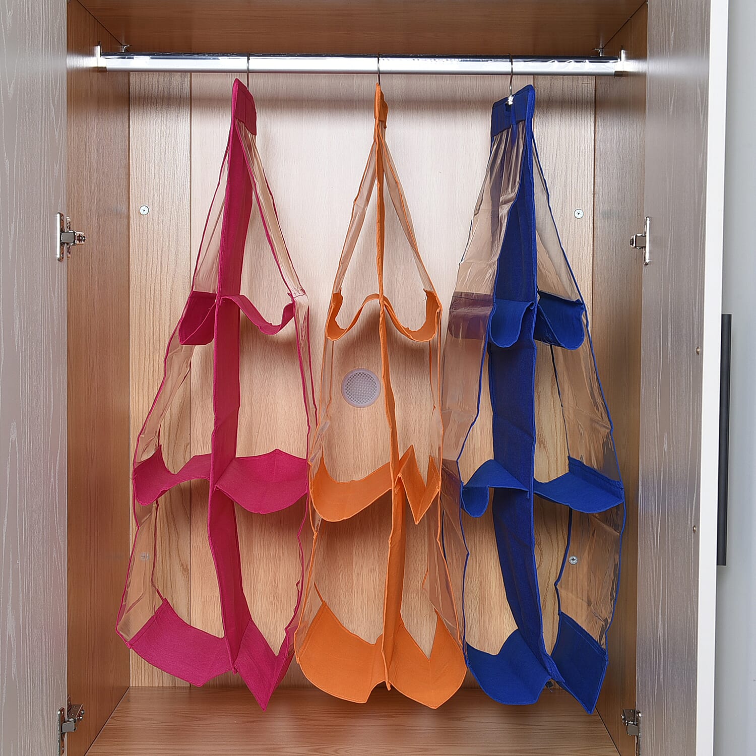 Orange & Multi Color - Product card gallery slide 1 (9431271899391)