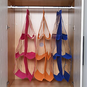 Orange & Multi Color - Product card gallery slide 1 (9431271899391)