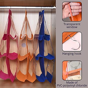 Orange & Multi Color - Product card gallery slide 3 (9431271899391)