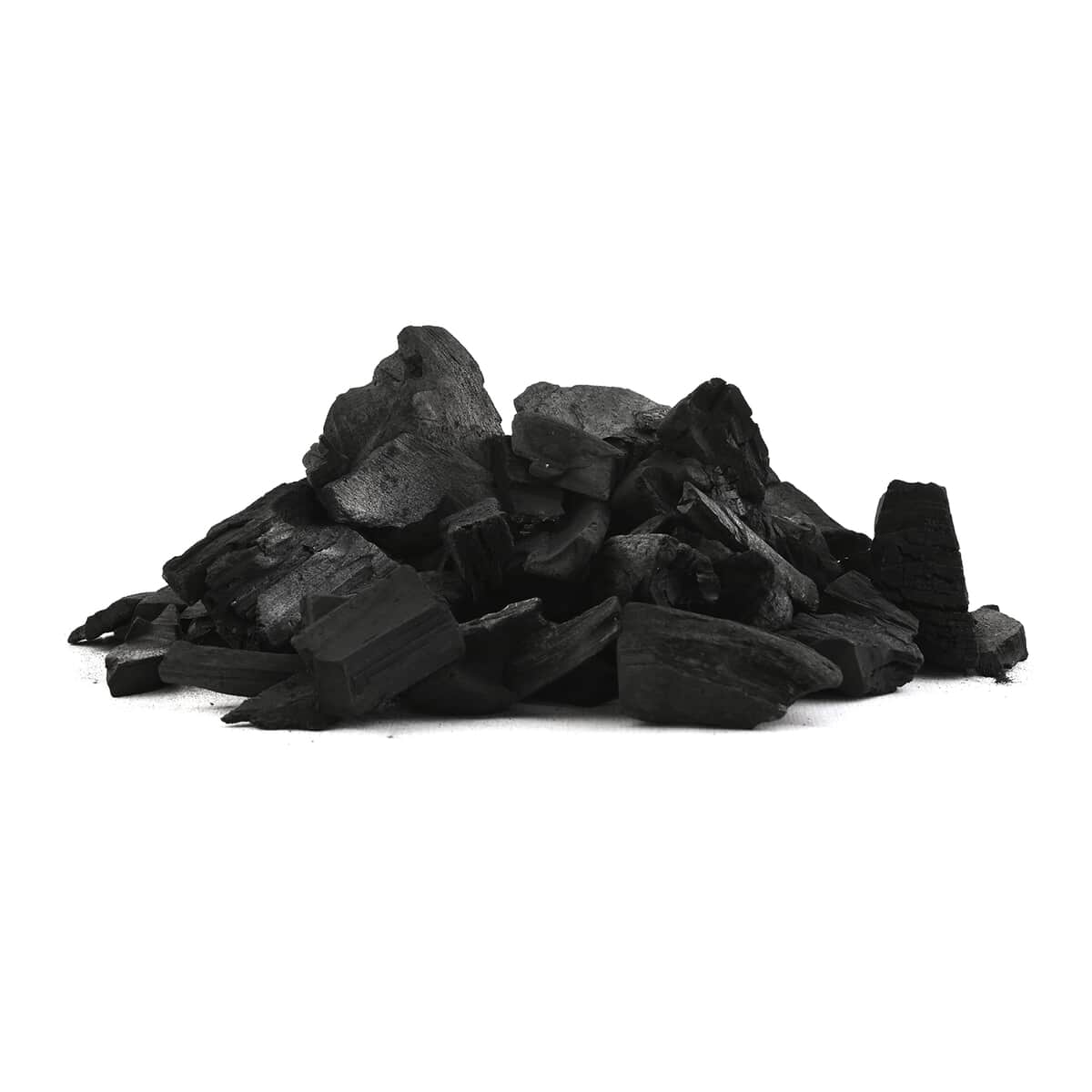 Black Diamond Charwood Reusable Organic Lump Charcoal 1.18 Cu. Ft image number 1