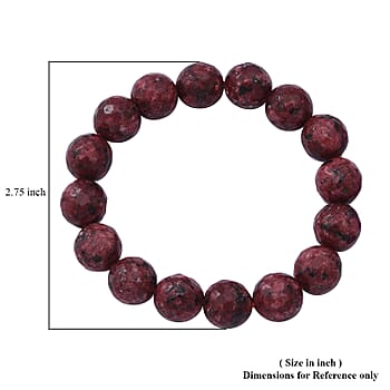 Red Jasper - Product card gallery slide 2 (9431242244351)