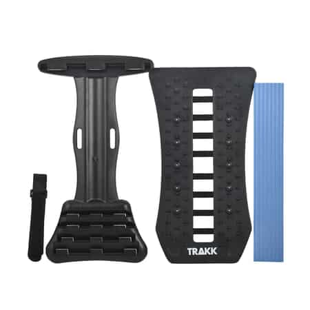 Trakk ELECTRIC MASSAGE CUSHION SEAT