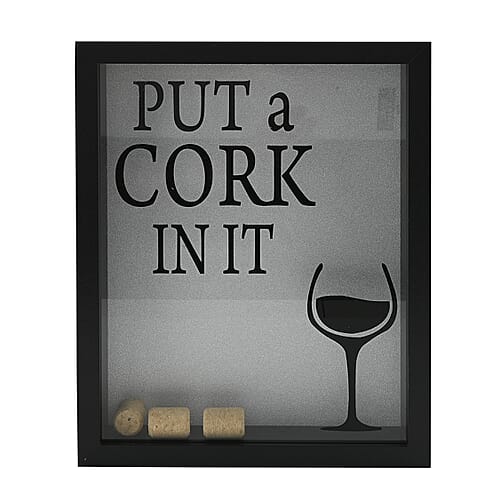 Put A Cork In It - Product card gallery slide 1 (9431318790399)