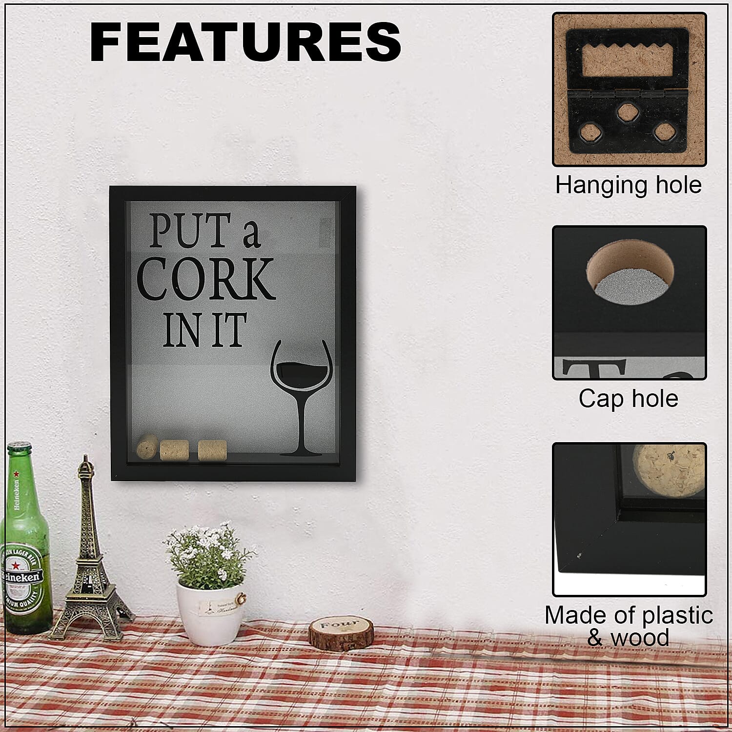 Put A Cork In It - Product card gallery slide 3 (9431318790399)