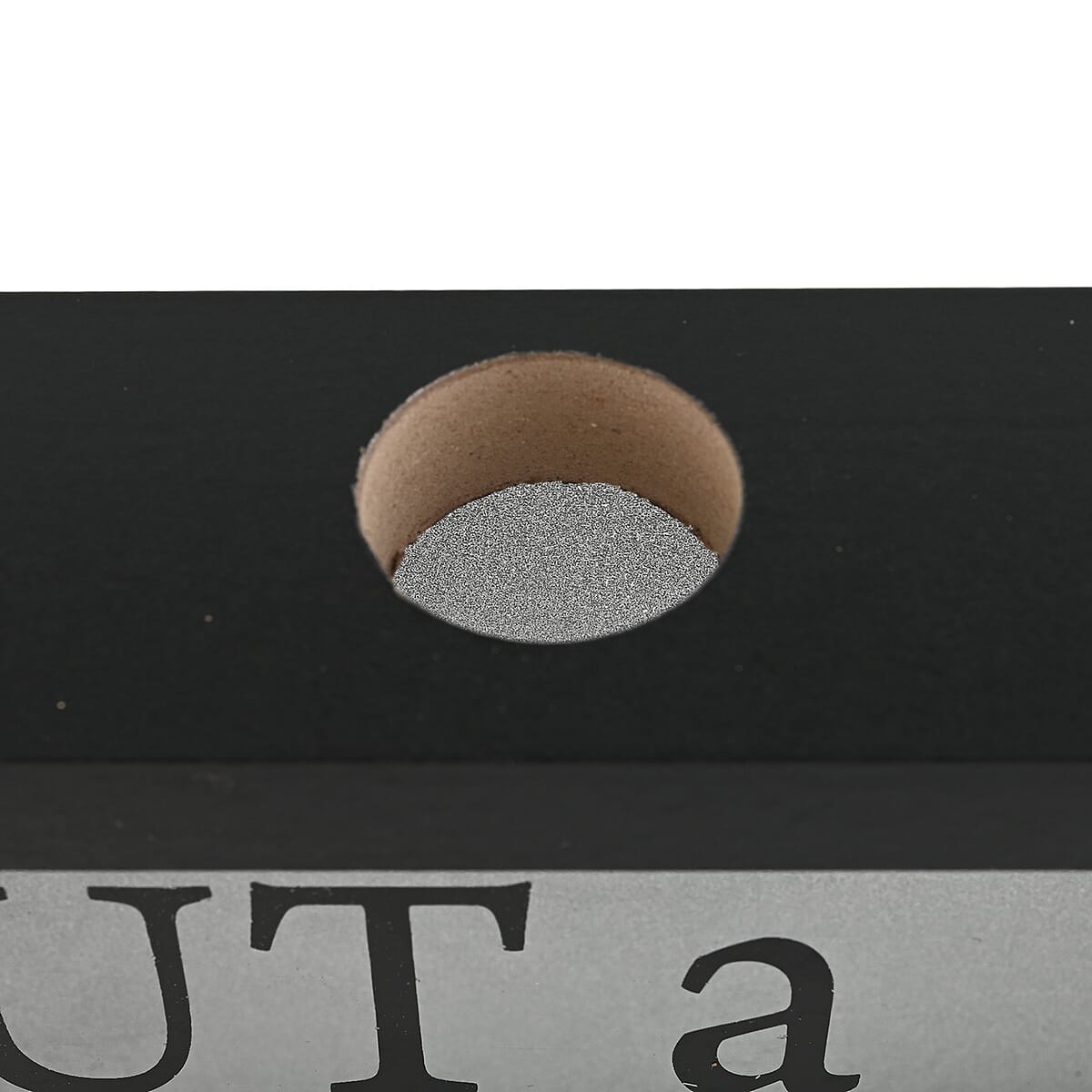 Put a Cork in it Beer and Wine Cap Saver Frame , Wall Decor , Wall Frame , Wall Art , Wall Hanging image number 4