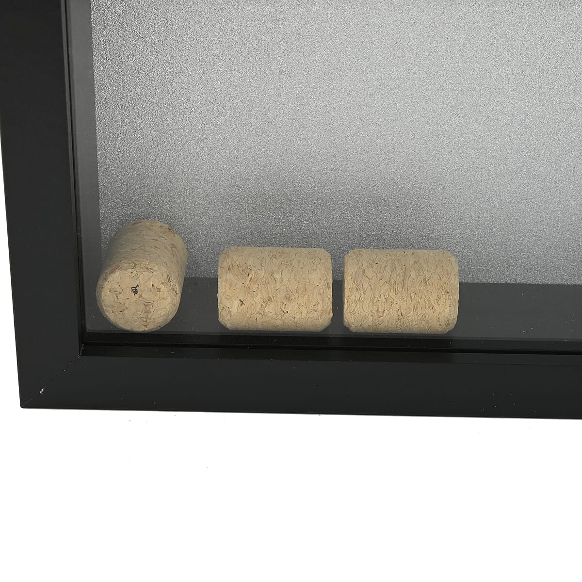 Put a Cork in it Beer and Wine Cap Saver Frame , Wall Decor , Wall Frame , Wall Art , Wall Hanging image number 5
